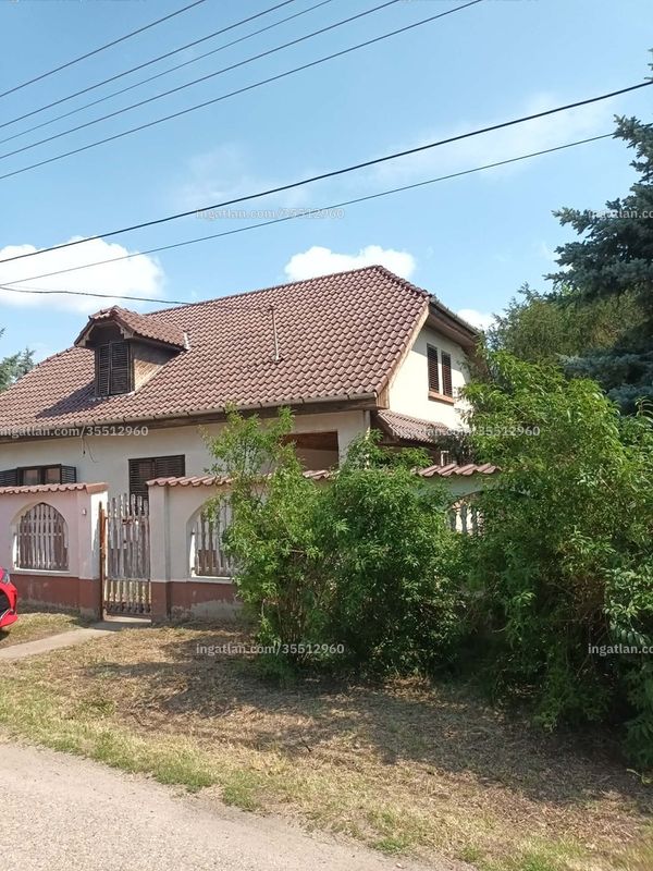Ingatlan kép