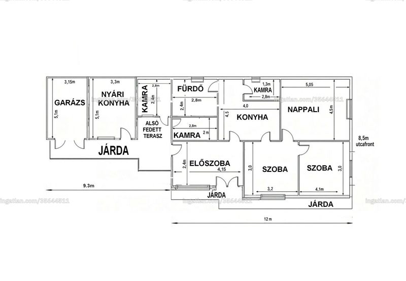 Listing photo