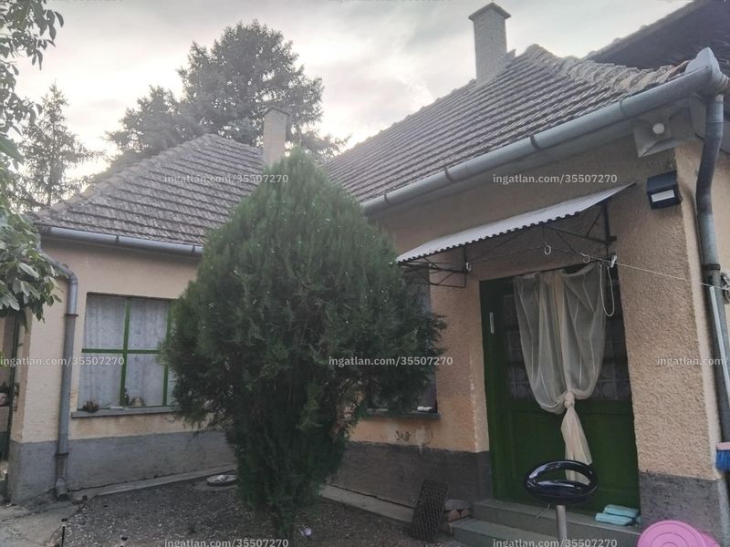 Ingatlan kép