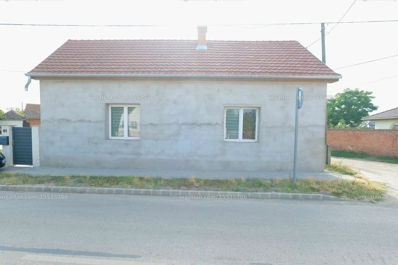 Ingatlan kép