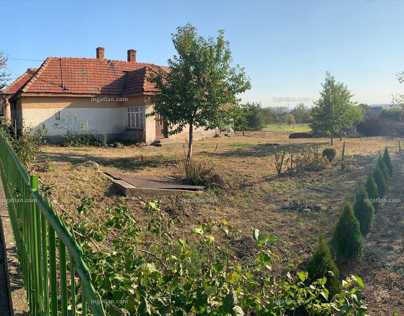 Ingatlan kép