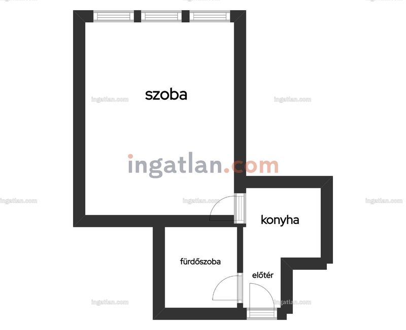 Listing photo