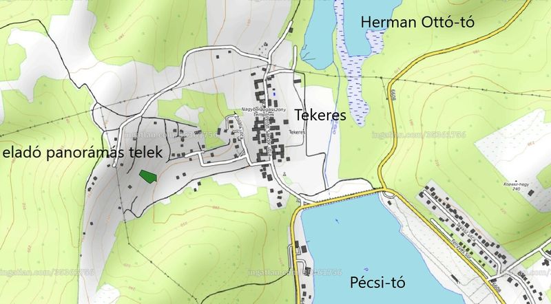 Kép az ingatlanról