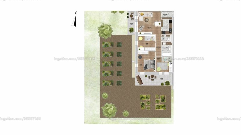 Listing photo