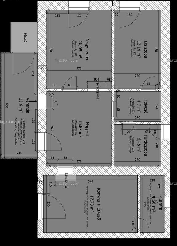 Listing photo