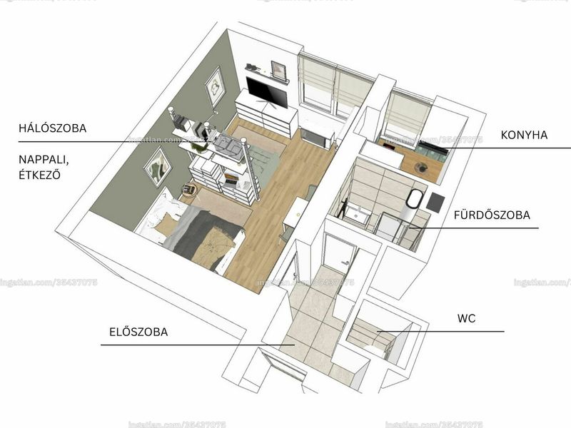 Listing photo