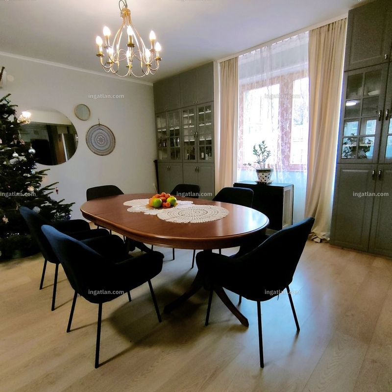 Speisezimmer