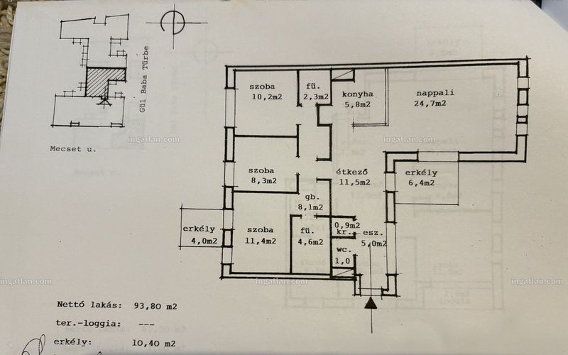 Listing photo