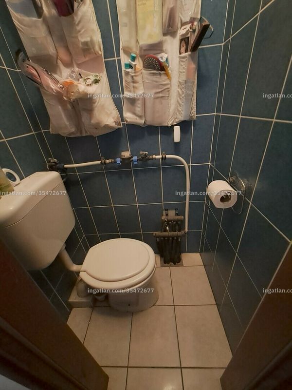 Toilette