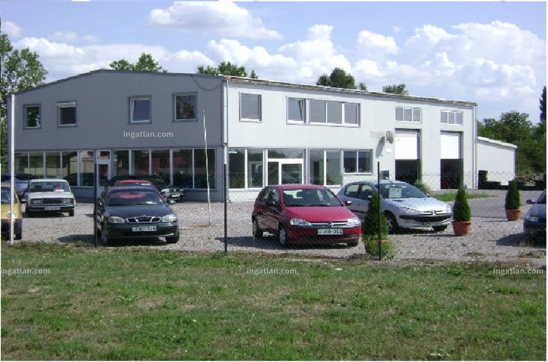 Foto auflisten