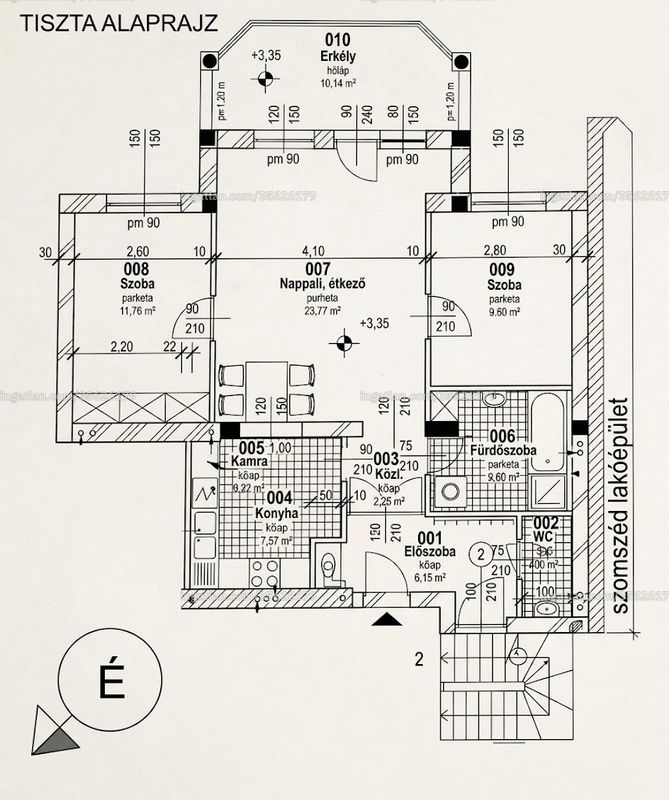 Listing photo