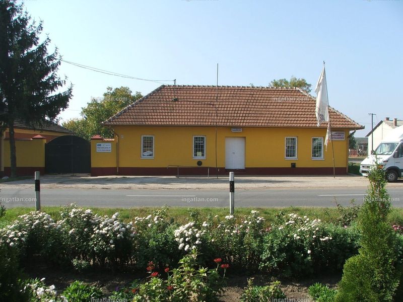 Ingatlan kép