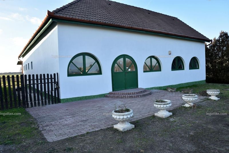 Ingatlan kép