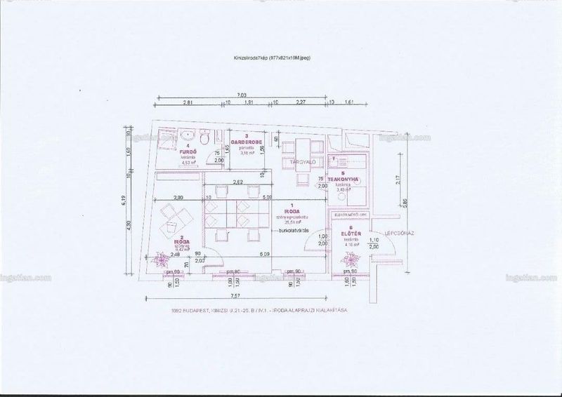 Listing photo