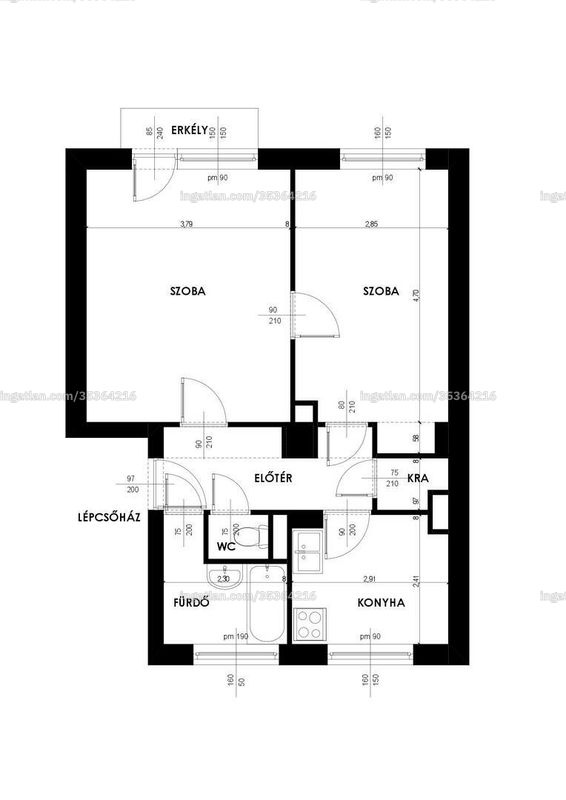 Listing photo
