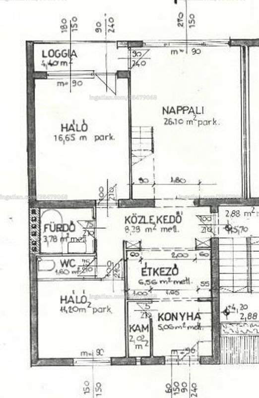 Listing photo