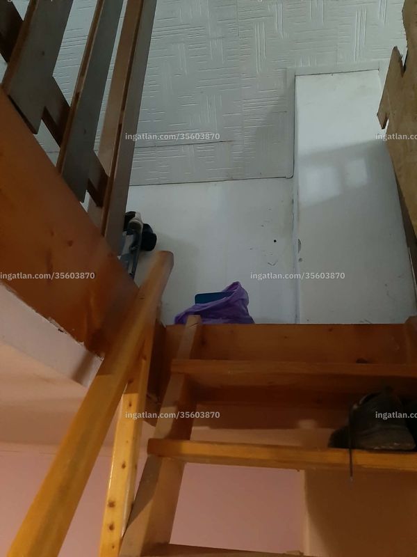 Dachgeshloss