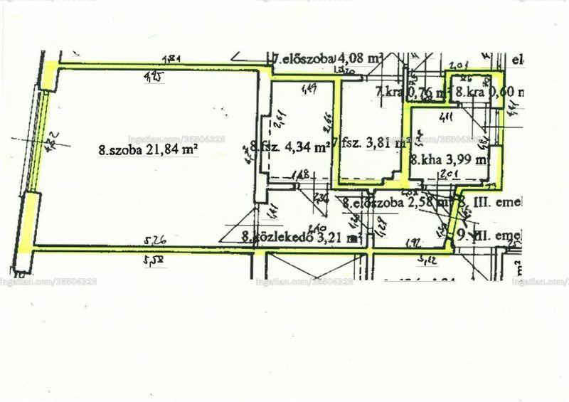 Listing photo