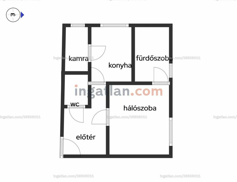 Listing photo