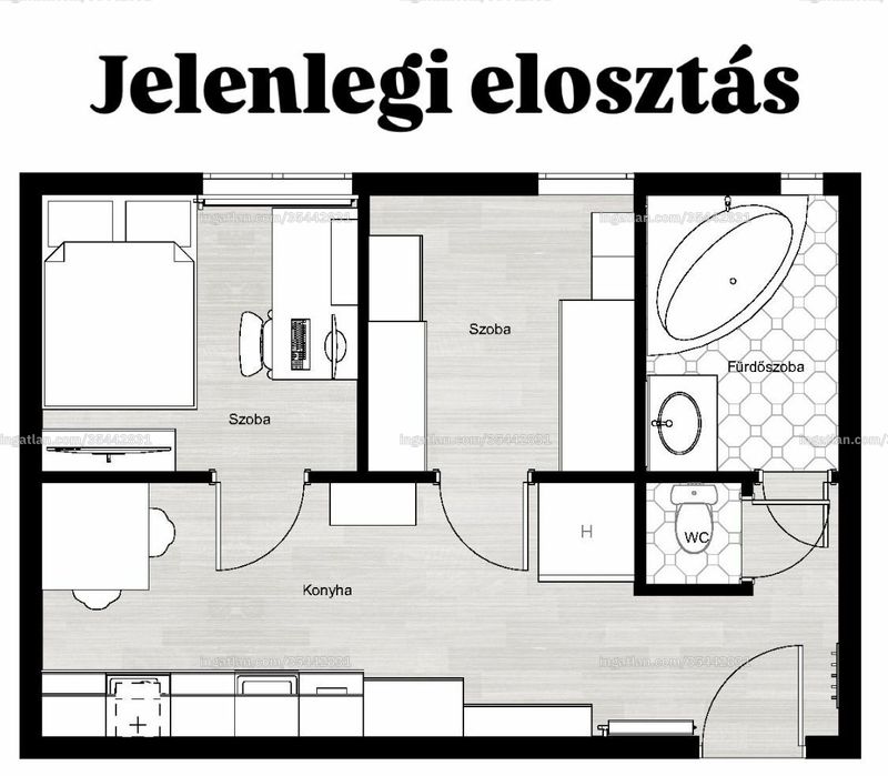 Kép az ingatlanról