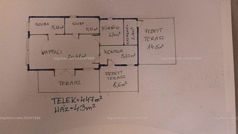 Listing photo