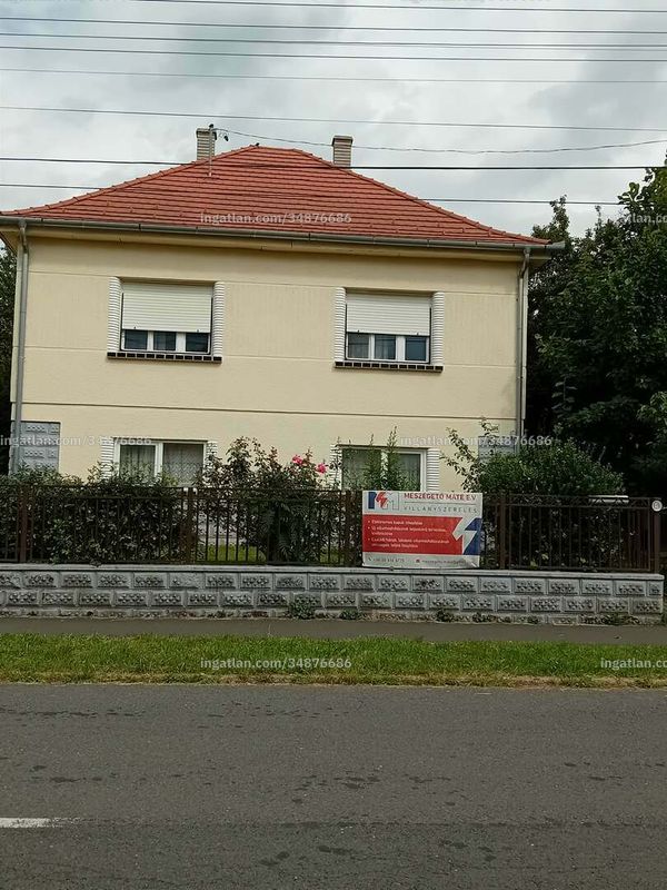 Ingatlan kép