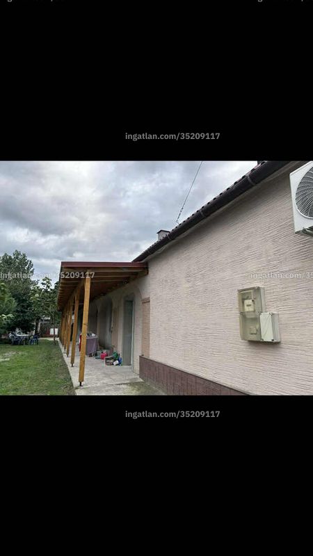 Hirdetés fotója