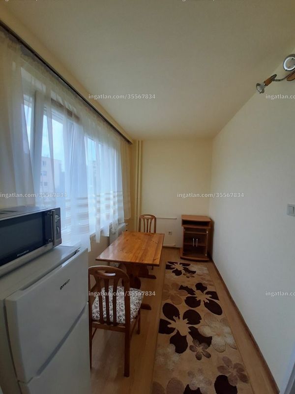 Speisezimmer