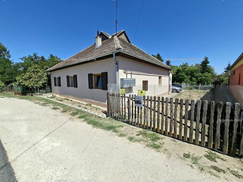 Ingatlan kép