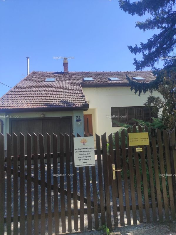 Ingatlan kép