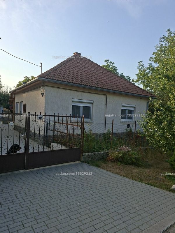Ingatlan kép