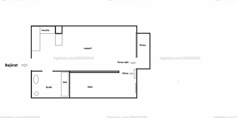 Listing photo