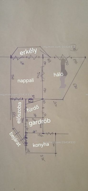 Kép az ingatlanról