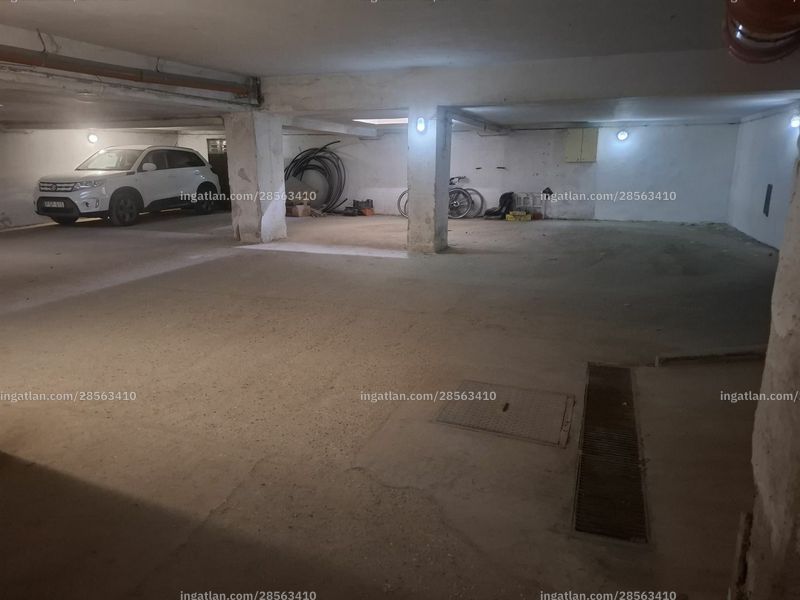 Parkplatze