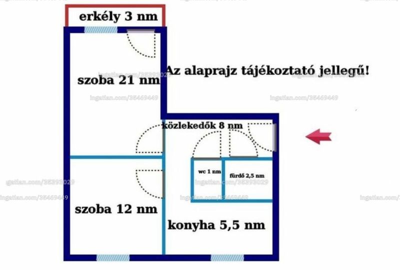 Foto auflisten