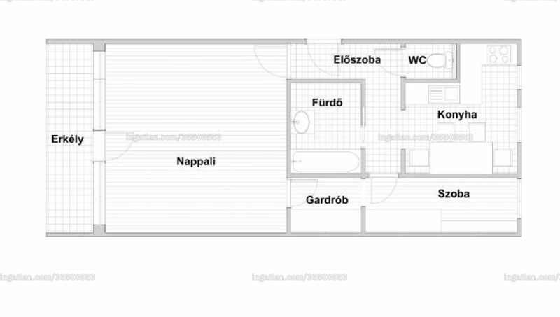 Listing photo
