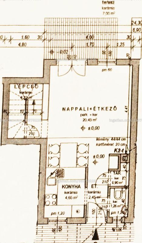 Listing photo
