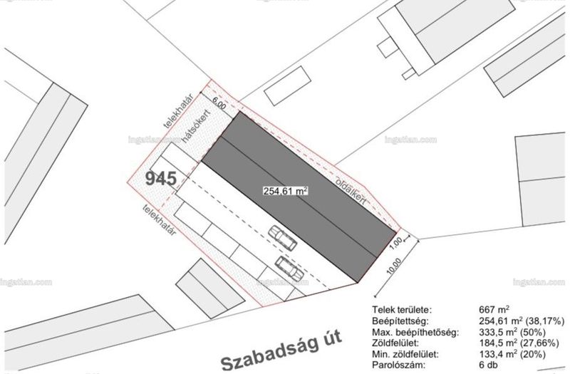 Listing photo