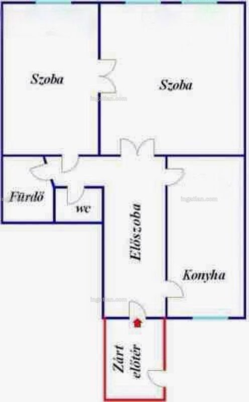 Listing photo