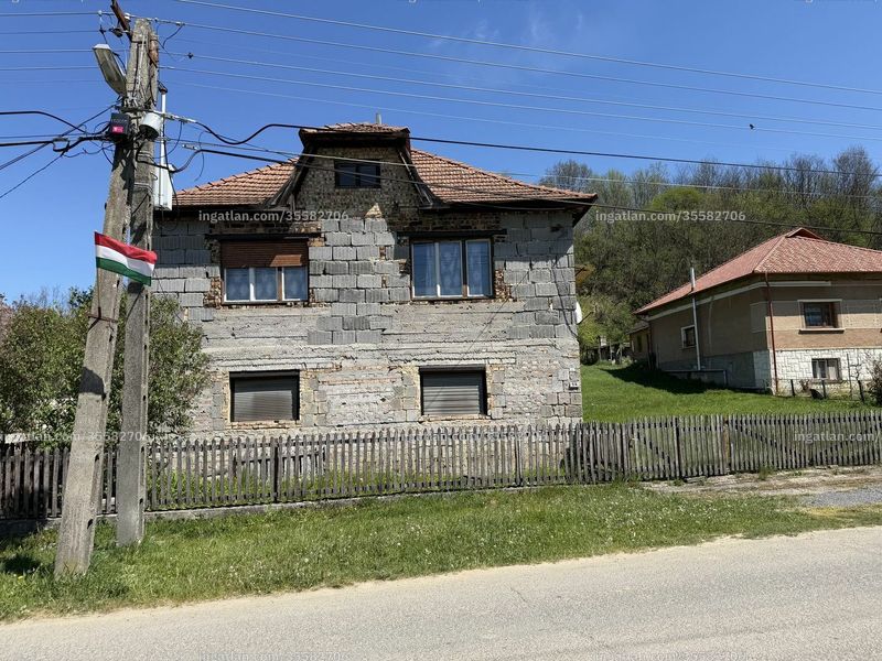 Ingatlan kép