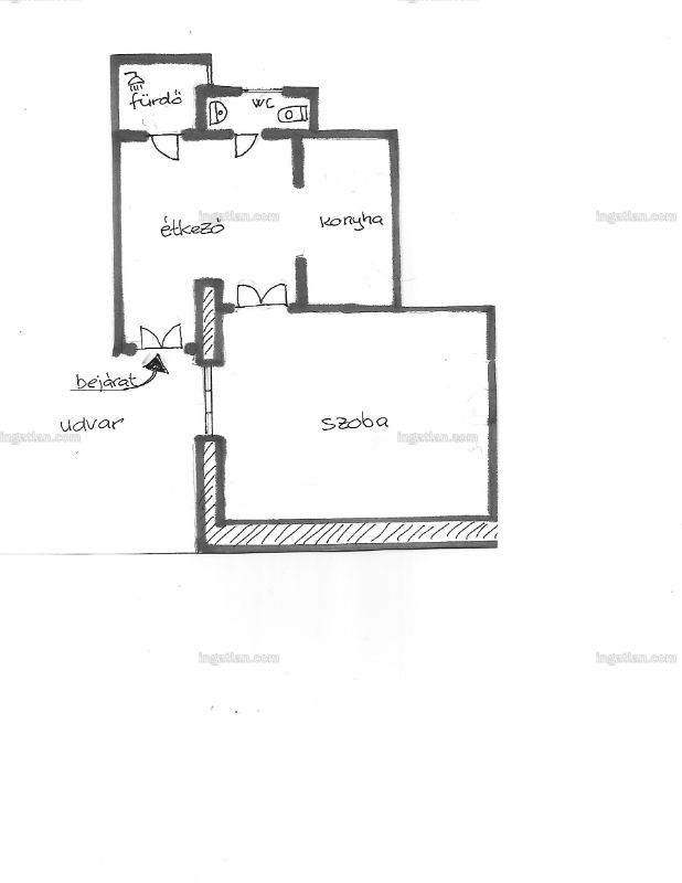 Listing photo