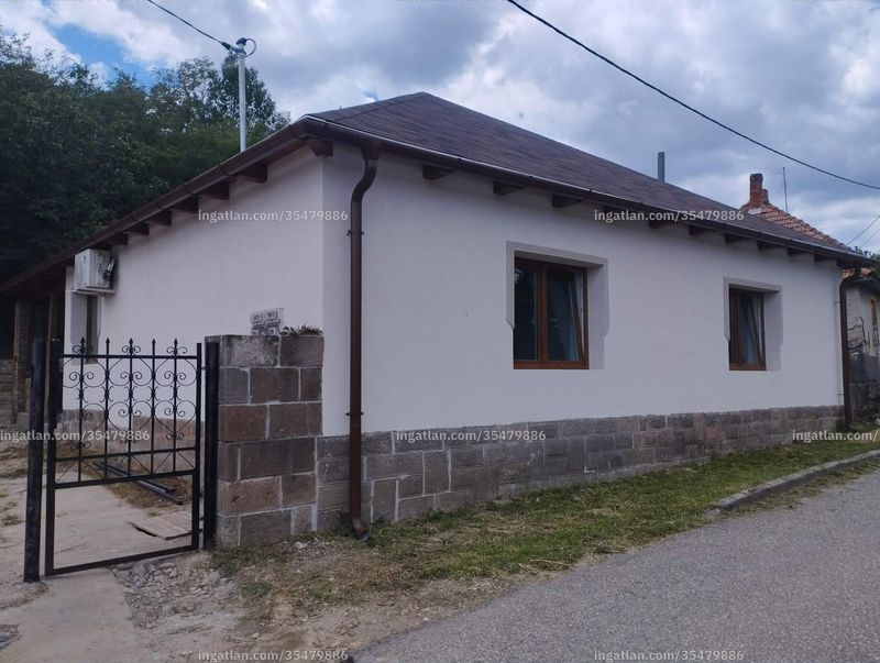 Ingatlan kép