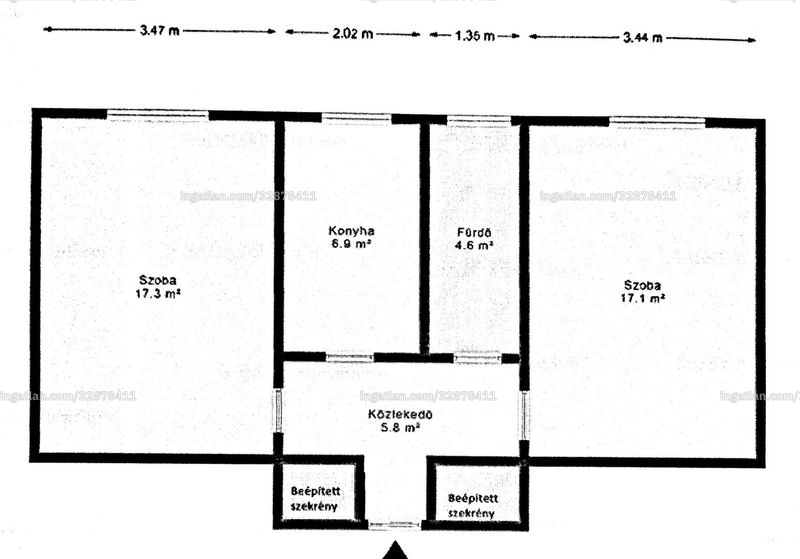 Listing photo