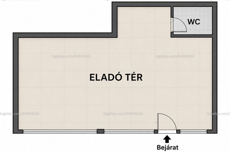 Kép az ingatlanról