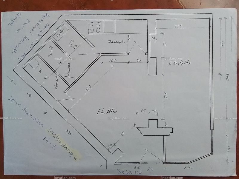 Listing photo