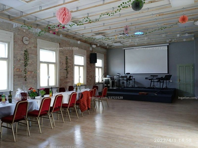 Listing photo