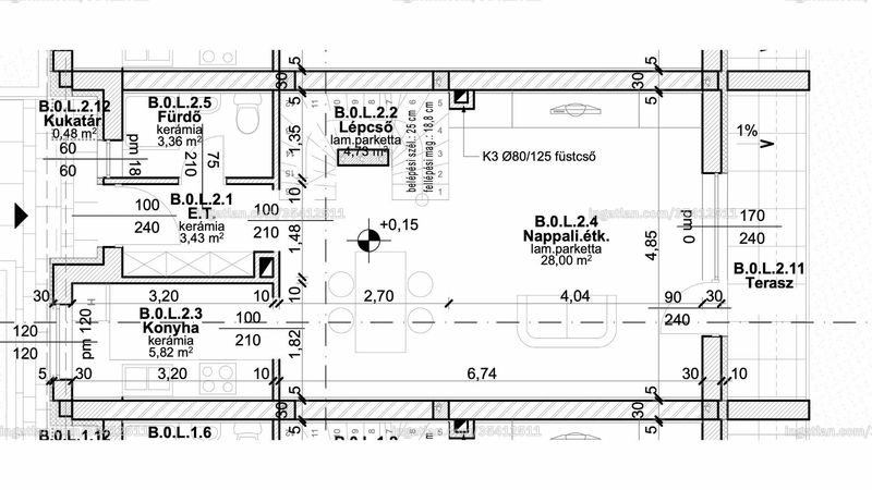 Kép az ingatlanról