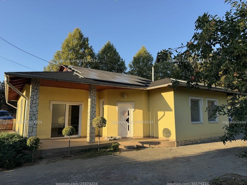 Ingatlan kép