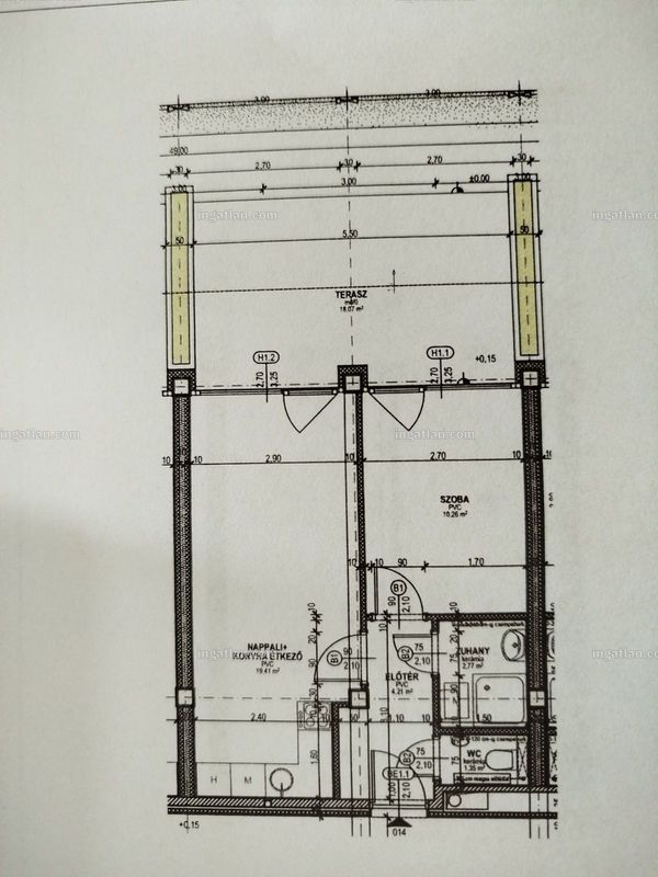 Listing photo