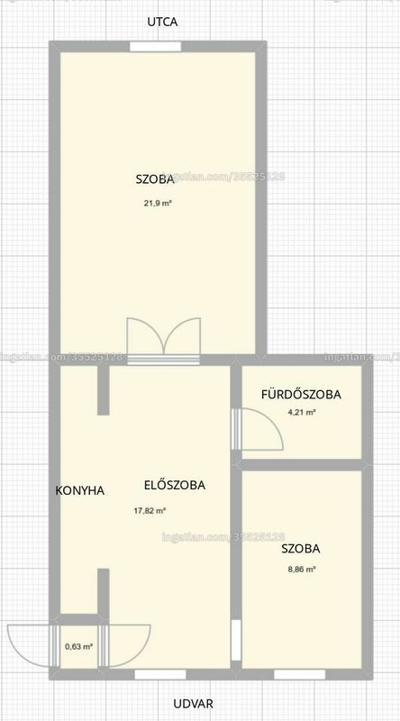 Listing photo